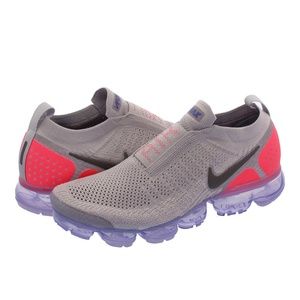 NEW Nike Vapormax Moc 2 Moon Particle Indigo Burst